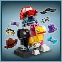 LEGO Star Wars 75392 - Rakenna droideja luoviin leikkeihin