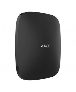 CONTROL PANEL WRL HUB/BLACK 38236 AJAX