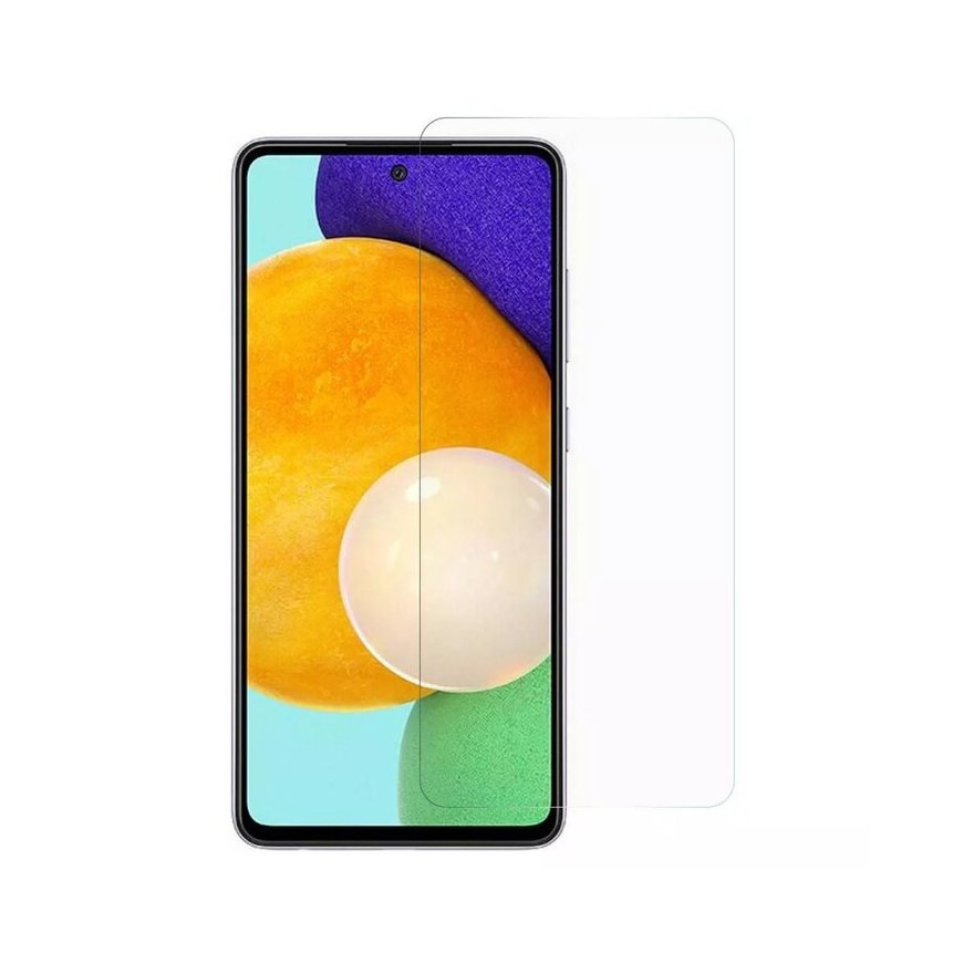 Fusion Tempered glass screen protector Samsung A245 | A256 Galax