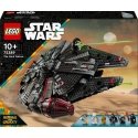 LEGO Star Wars 75389 - Dark Falcon