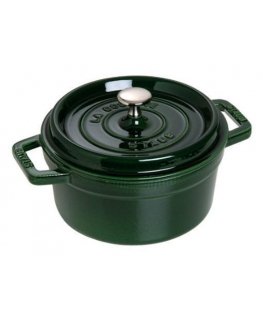 Staub Cocotte Viena panna