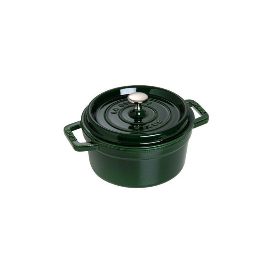 Staub Cocotte Viena panna