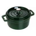 Staub Cocotte Vienos dalies keptuvė Staub Cocotte Vienos dalies keptuvė