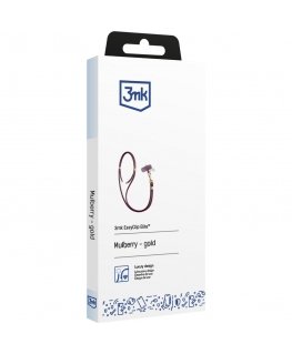 3MK EasyClip Elite Mulberry (gold) Smycz do telefonu