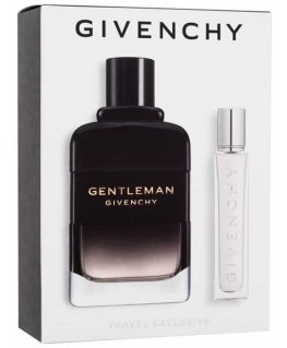 Givenchy Gentleman Boisée Dárková sada EDP 100 ml a miniaturka EDP 12.5 ml