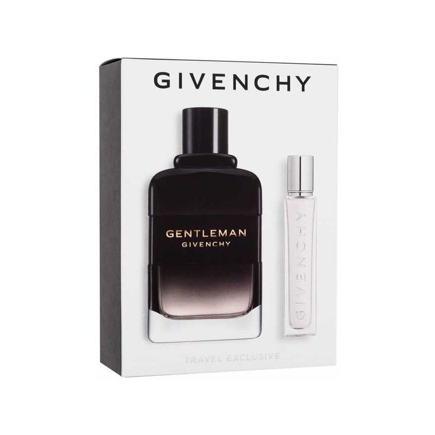 Givenchy Gentleman Boisée Dárková sada EDP
