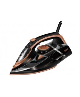 MPM MZE-24/C - iron
