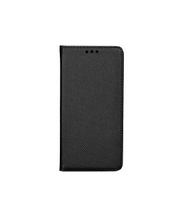Etui Smart Magnet book Xiaomi Redmi Note 13 5G czarny|black
