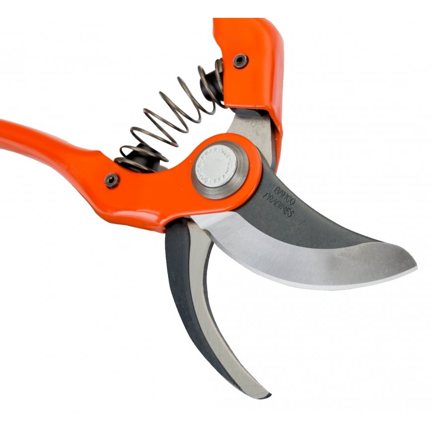 Bahco P121-20-F pruning shears – 4