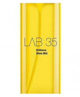 Kallos Cosmetics Lab 35 Brilliance Shine For Hair Shine for women, 150 ml