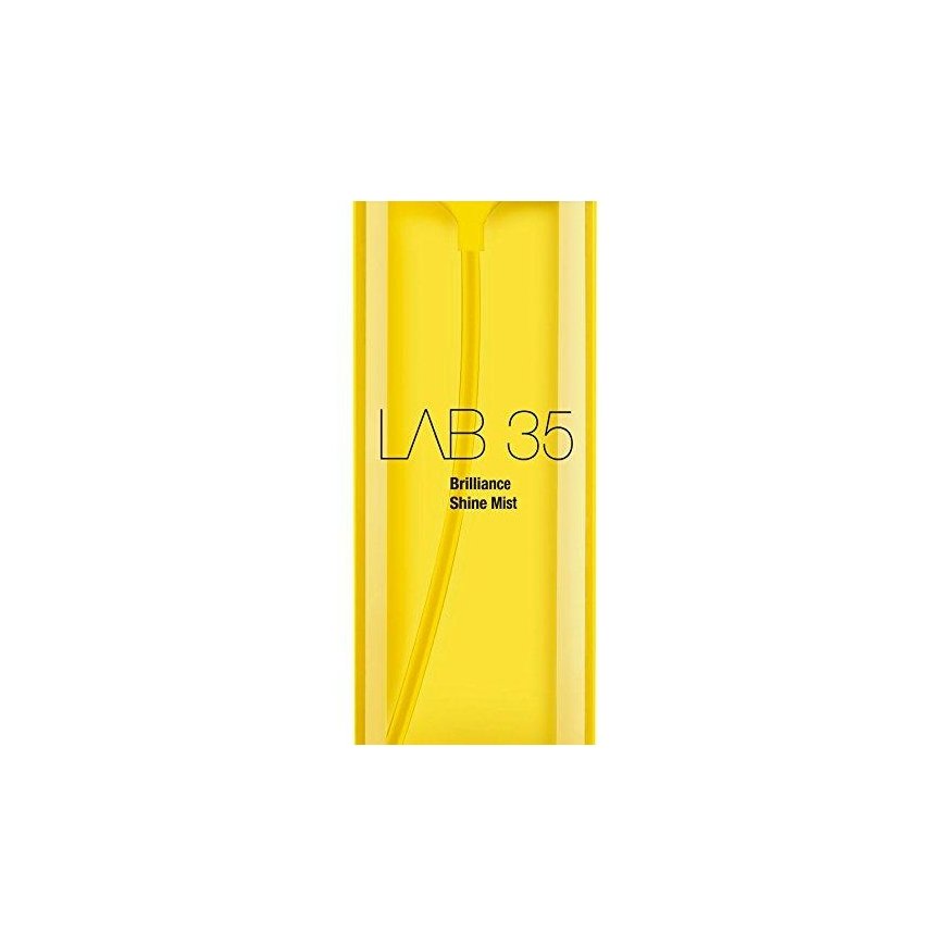 Kallos Cosmetics Lab 35 Brilliance Shine