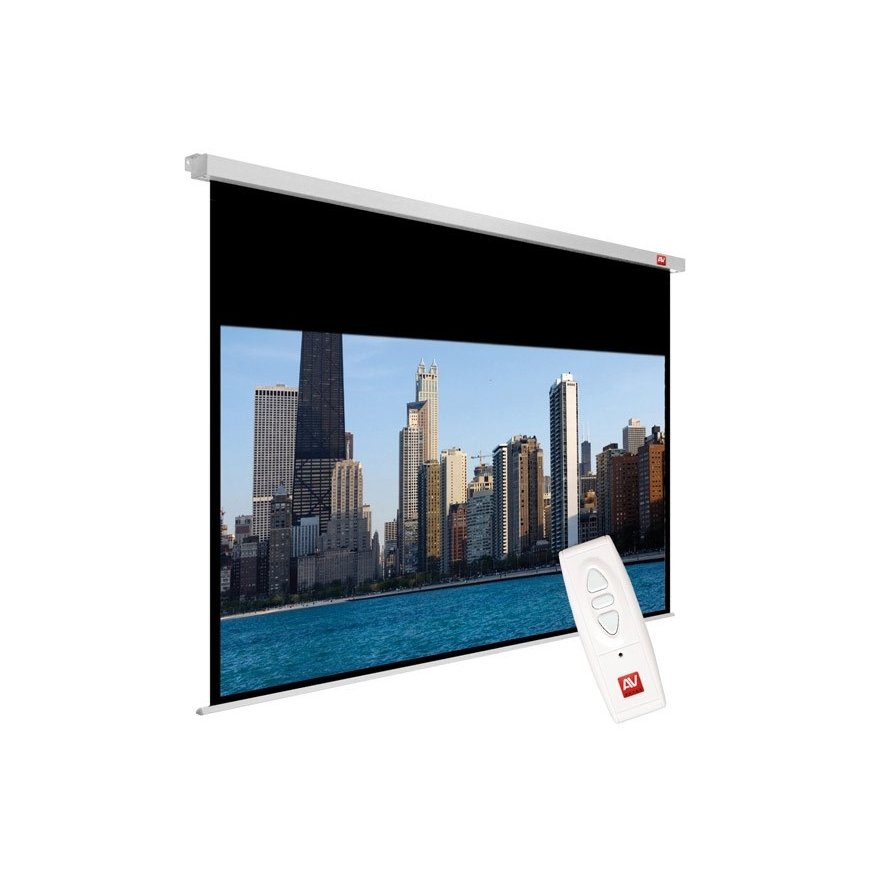 Avtek International Avtek Video Electric 200