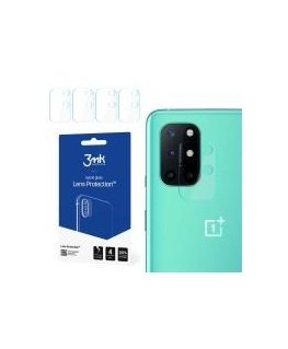 MS Diamond Glass Edge FG OnePlus 8T|8T+ czarny|black Full Glue