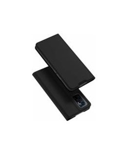 Dux Ducis Skin Pro Holster Cover Flap Vivo V23e black