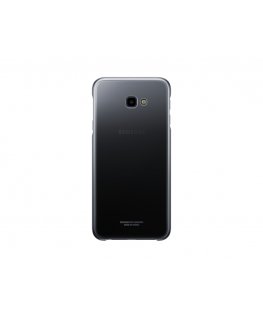 Samsung EF-AJ415 matkapuhelimen suojakotelo 15,2 cm (6") Suojus musta