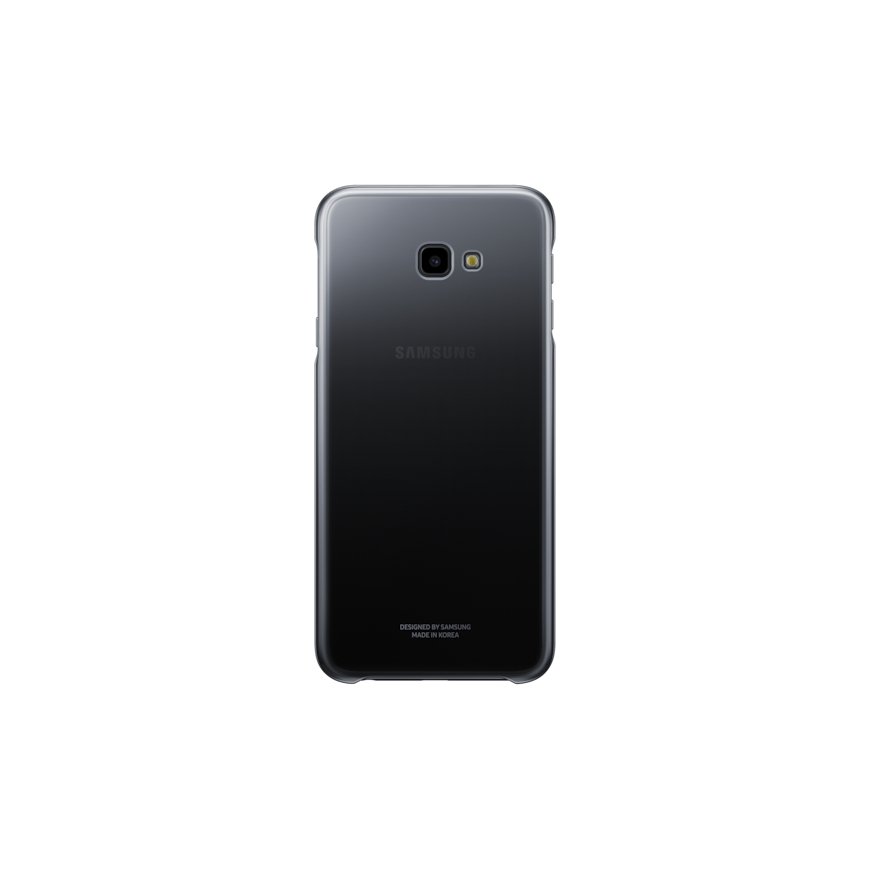 Samsung EF-AJ415 mobiliojo telefono dėklas 15,2 cm (6") Juoda