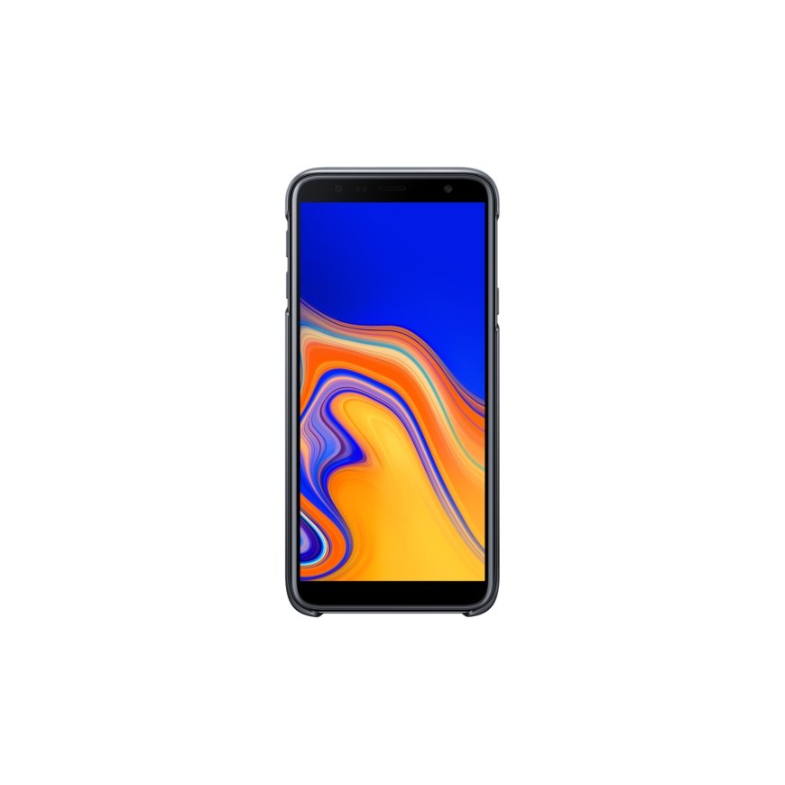 Samsung EF-AJ415 mobiliojo telefono dėklas 15,2 cm (6") Juoda – 2