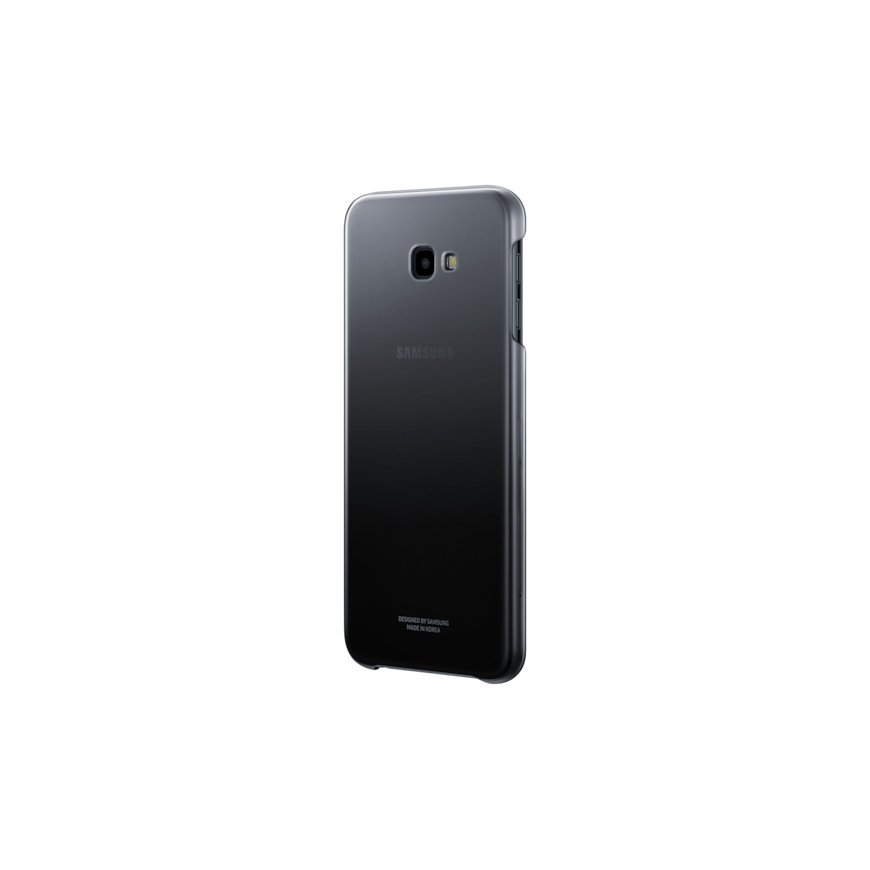 Samsung EF-AJ415 matkapuhelimen suojakotelo 15,2 cm (6") Suojus musta – 3