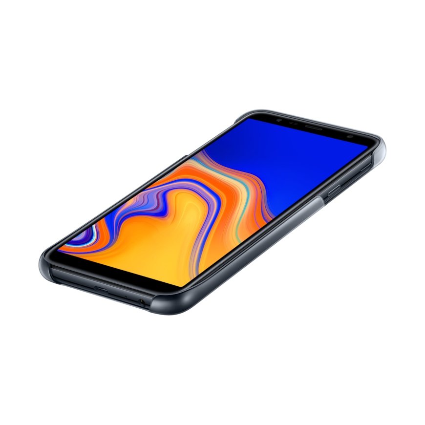Samsung EF-AJ415 matkapuhelimen suojakotelo 15,2 cm (6") Suojus musta – 4