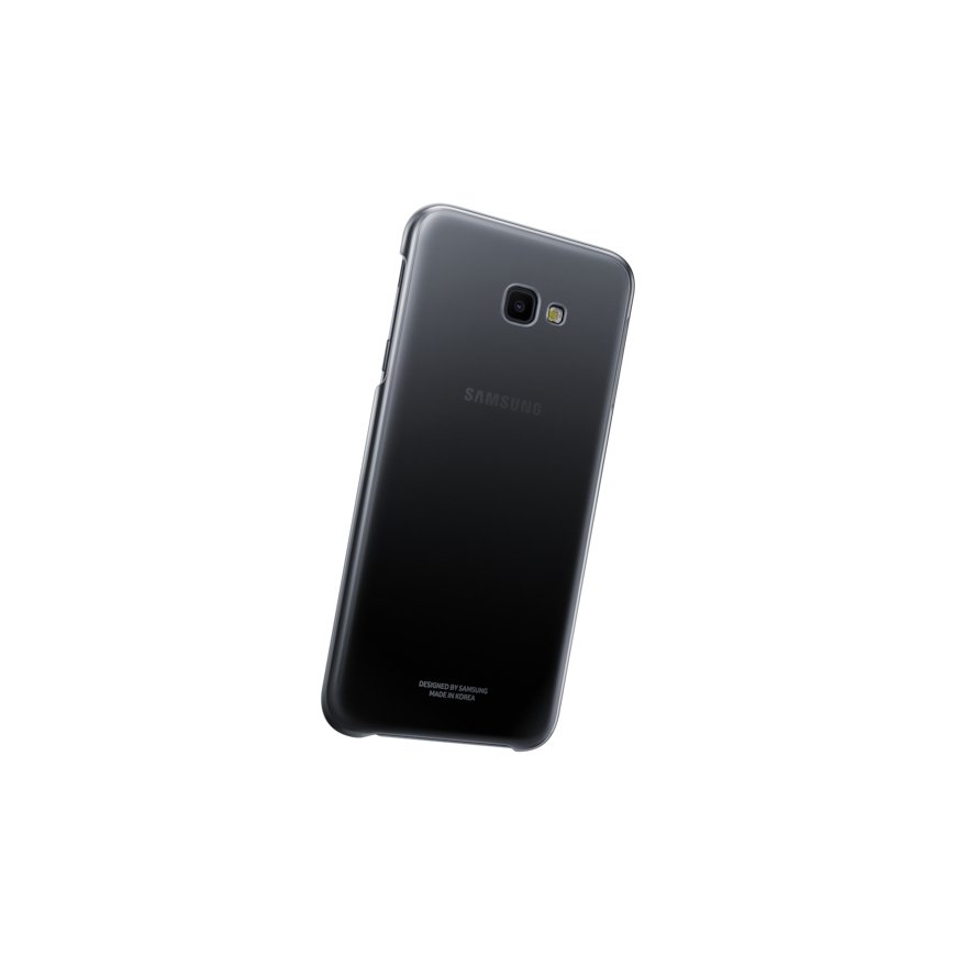 Samsung EF-AJ415 mobilo telefonu apvalks 15,2 cm (6") Aploksne Melns – 5