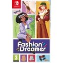 Marvelous Fashion Dreamer Standarts Angļu Nintendo Switch Marvelous Fashion Dreamer Standarts Angļu Nintendo Switch