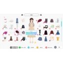 Marvelous Fashion Dreamer Vakio Englanti Nintendo Switch