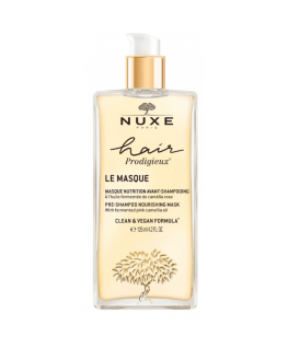 Nuxe Hair Prodigieux maitininantis Mask, 125 ml