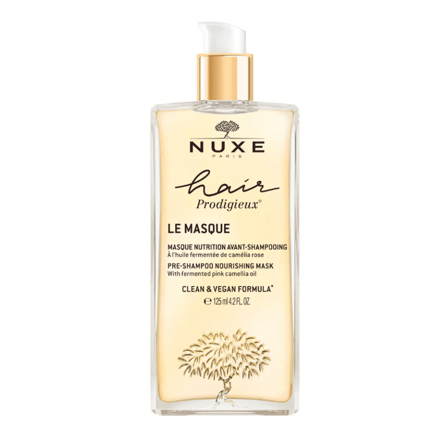 Nuxe Hair Prodigieux Nourishing Mask, 125 ml