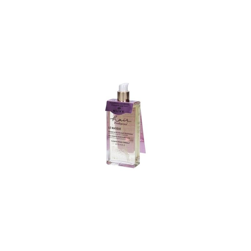 Nuxe Hair Prodigieux Nourishing Mask, 125 ml – 2
