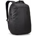 Thule Tact TACTBP116 - Black 35,6 cm (14") Reppu musta