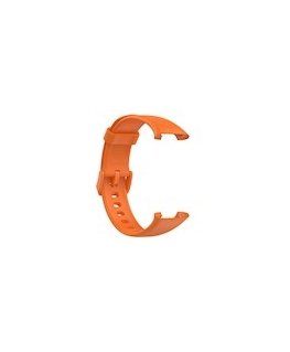 Devia band Deluxe Sport for Xiaomi Mi Band 7 Pro orange