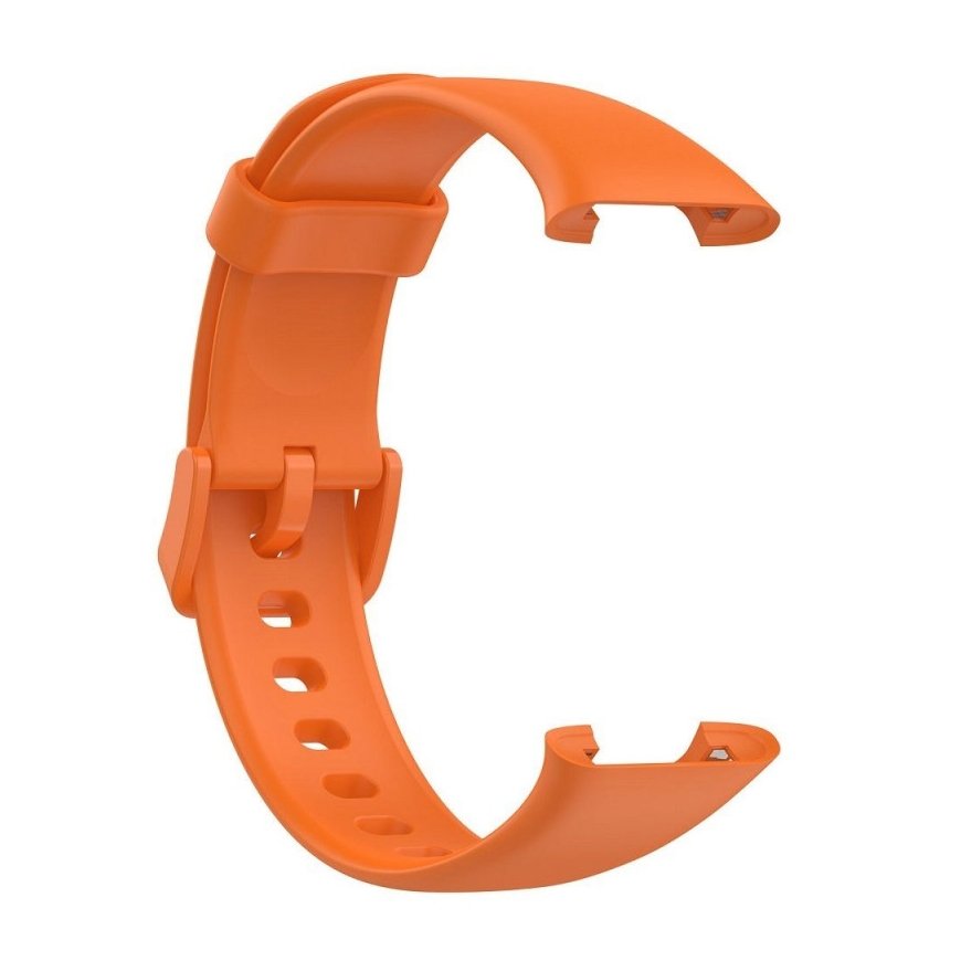 Devia band Deluxe Sport for Xiaomi Mi Band 7 Pro orange – 2