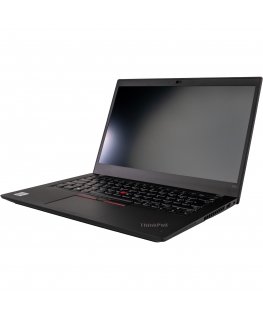 N13 Dell Latitude 5310 i5-10310U / 32 GB DDR / 512 GB SSD / Win 11