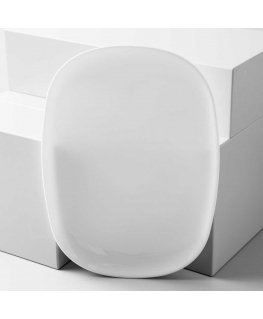 Sweet Line platter 35 x 24 cm LUMINARC