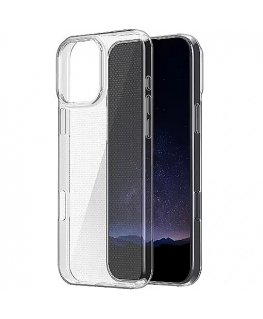 Mocco Ultra Back Case 1 mm Silicone Case for Apple iPhone 16 Pro Max