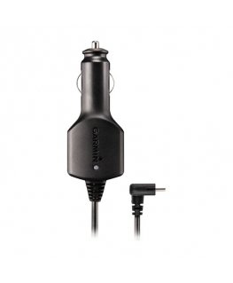 Garmin 010-12982-05 зарядное устройство для мобильных устройств Черный Прикуриватель Авто