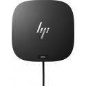 HP USB-C/A Universal Dock G2 90W - 4x USB 3.0, 1x USB-C, 2x