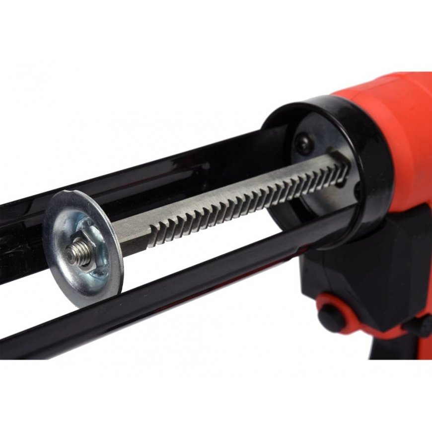 Yato YT-82888 power adhesive/caulk gun 8 mm/sec – 3
