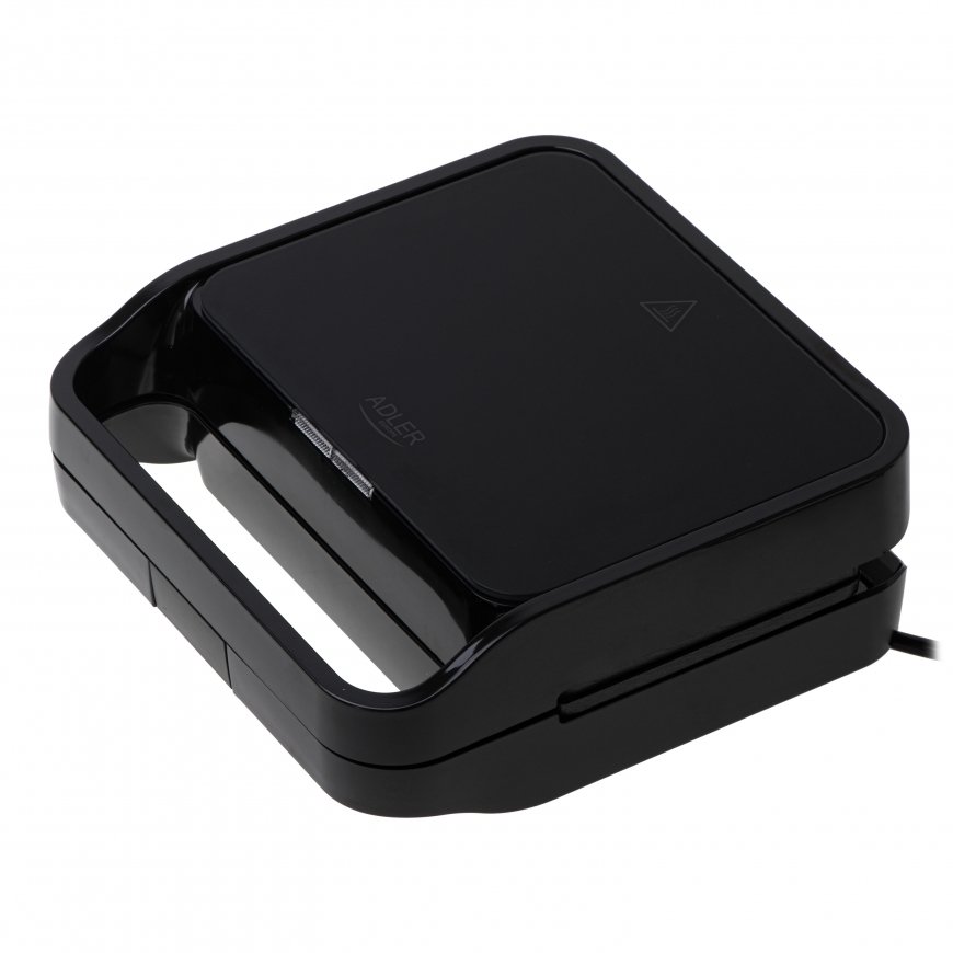 Adler Sandwich maker 2 in 1