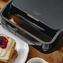 Sandwich maker 2 in 1 | AD 3070b | 850 W | Number of plates 2 | Sandwich maker 2 in 1 | AD 3070b | 850 W | Number of plates 2 |