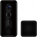 Xiaomi Smart Doorbell 3 Melns Xiaomi Smart Doorbell 3 Melns