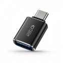 Tech-Protect UltraBoost USB-C (Male) | USB-A (Female) OTG Adapte
