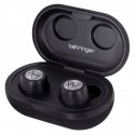 Behringer TRUE BUDS - ausīs ievietojamas bezvadu austiņas Behringer TRUE BUDS - ausīs ievietojamas bezvadu austiņas