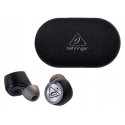 Behringer TRUE BUDS – kõrvasisesed juhtmevabad kõrvaklapid Behringer TRUE BUDS – kõrvasisesed juhtmevabad kõrvaklapid