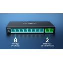 POE SWITCH Reolink RLA-PS1