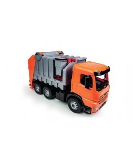 Lena GIGA TRUCKS Garbage truck Arocs