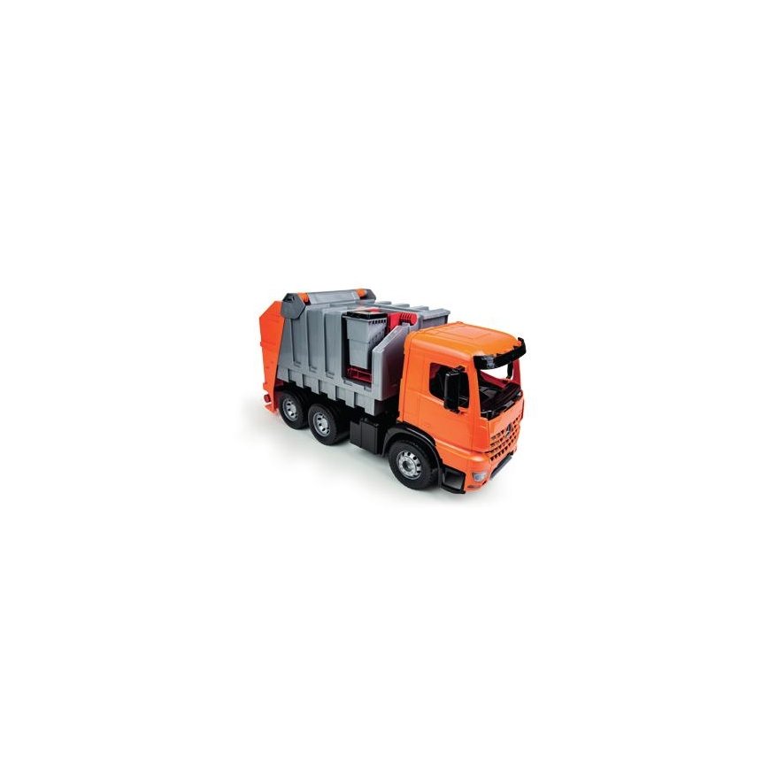 Lena GIGA TRUCKS Garbage truck Arocs