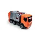 Lena GIGA TRUCKS Garbage truck Arocs Lena GIGA TRUCKS Garbage truck Arocs