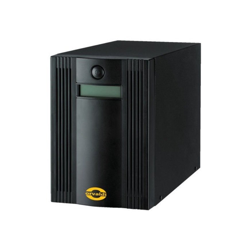 ORVALDI INV24-1kW invertora jaudas modulis viens pats ilgstošai avārijas darbībai