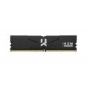 Goodram IRDM DDR5 IR-6400D564L32/64GDC mälumoodul 64 GB 2 x 32 GB 6400 MHz Goodram IRDM DDR5 IR-6400D564L32/64GDC mälumoodul 64 GB 2 x 32 GB 6400 MHz